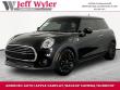 Used 2021 MINI Hardtop 2 Door Cooper FWD Hatchback