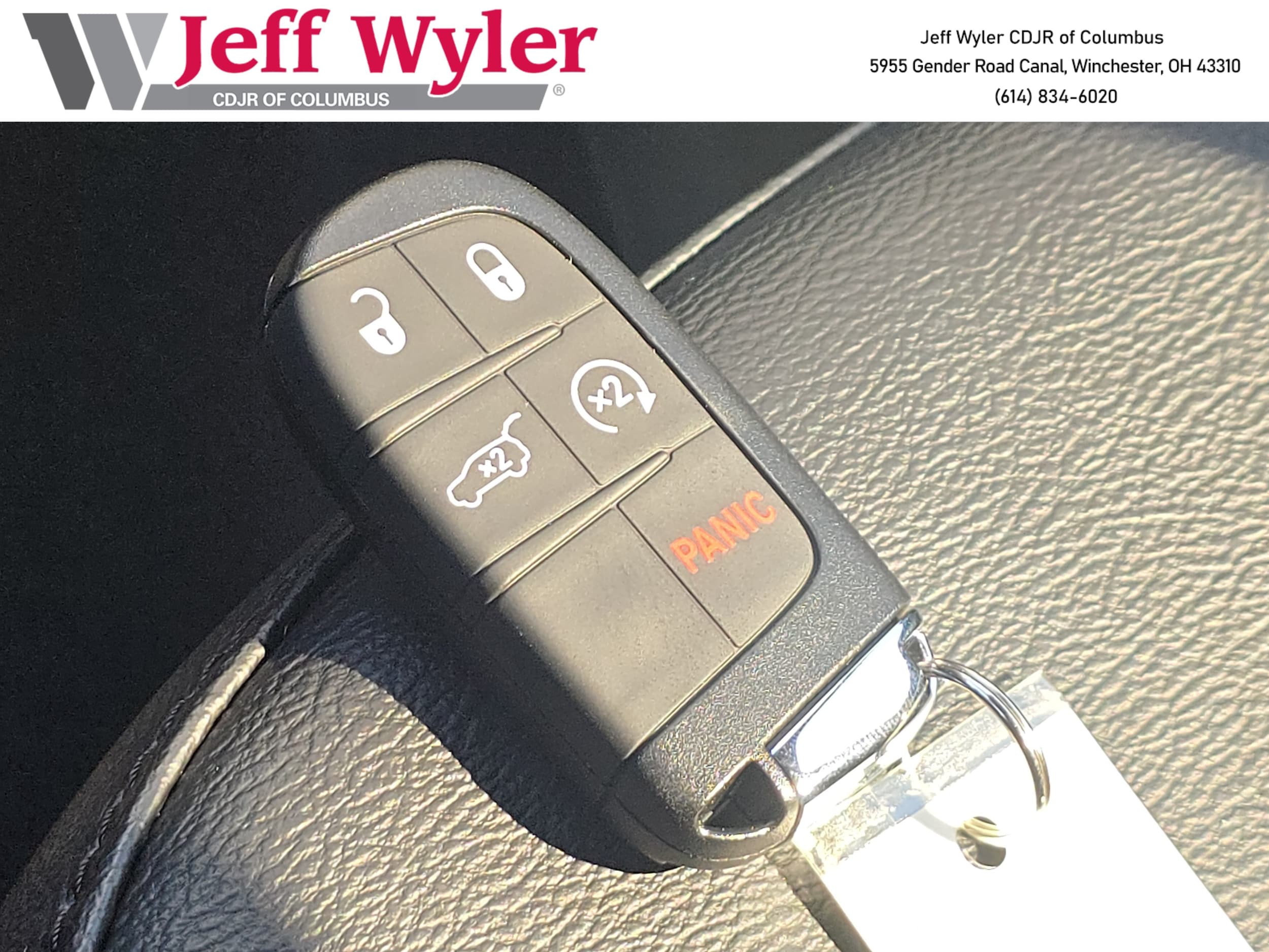 2026 Jeep Compass Limited Altitude - Photo 34