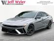 Used 2025 Hyundai Elantra N Line DCT Car