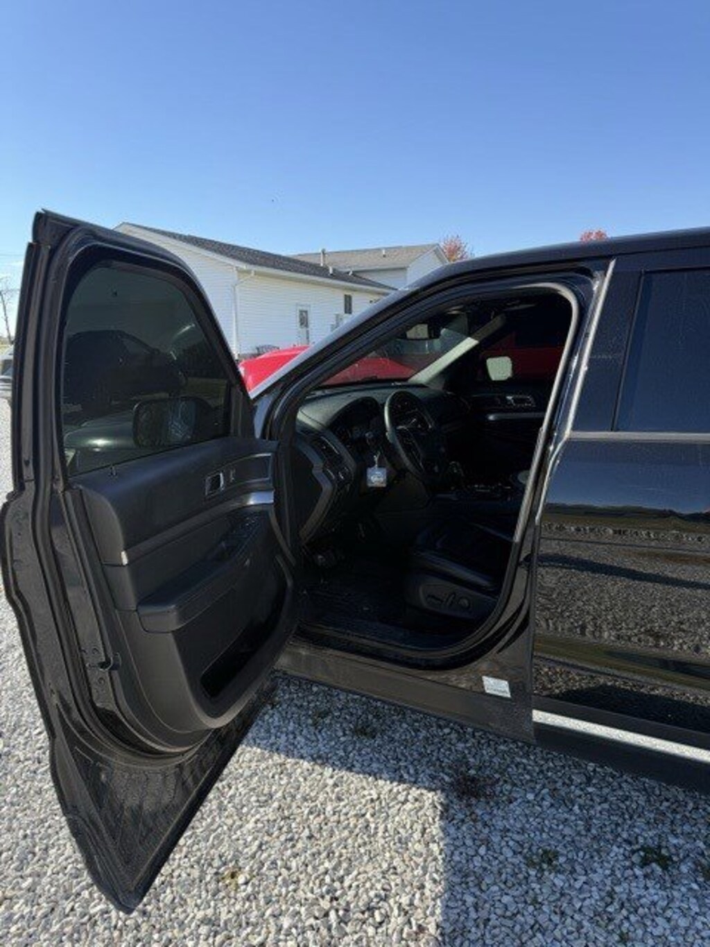 Used 2019 Ford Explorer XLT FWD SUV