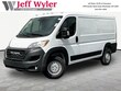  Ram ProMaster