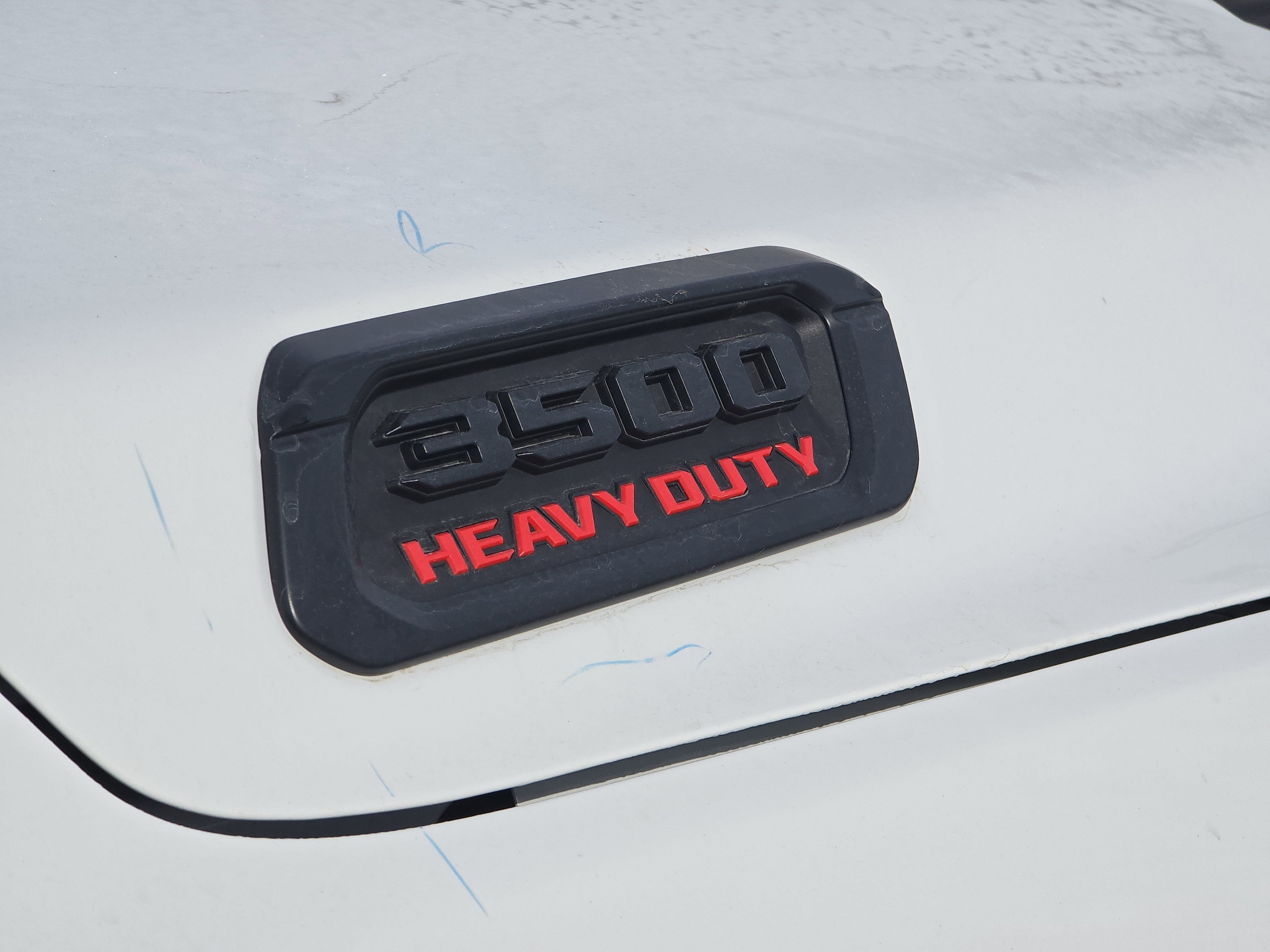 2026 RAM 3500 Chassis Tradesman - Photo 9