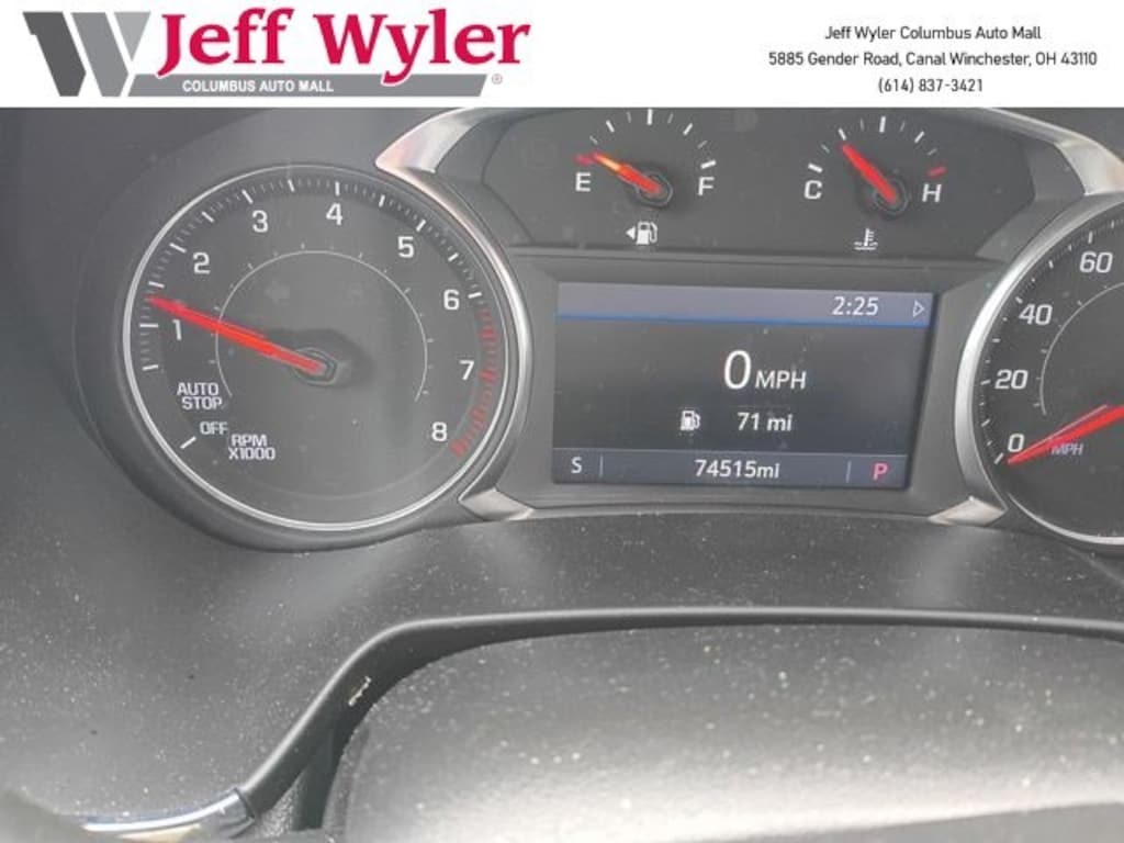 Used 2023 Chevrolet Blazer AWD 4dr LT w/2LT SUV