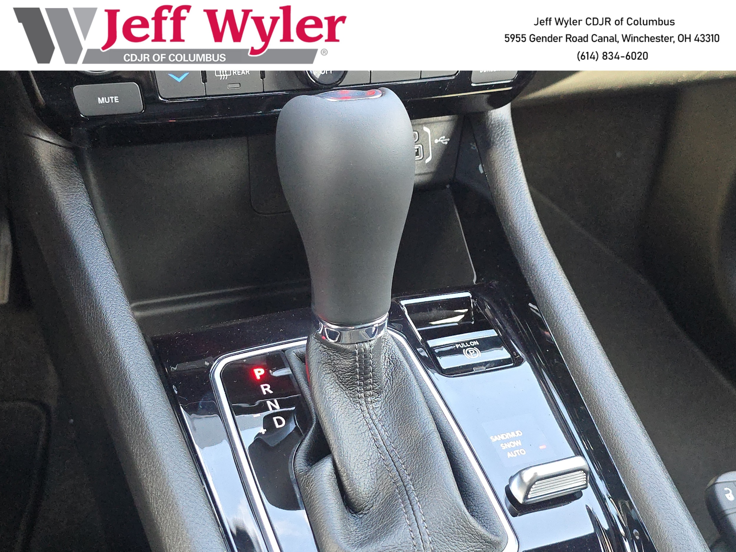 2026 Jeep Compass Limited Altitude - Photo 32