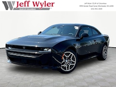 2026 Dodge Charger SCAT PACK 2-DOOR AWD Coupe
