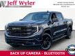 Used 2022 GMC Sierra 1500 4WD Crew Cab 147 Elevation w/3SB Truck