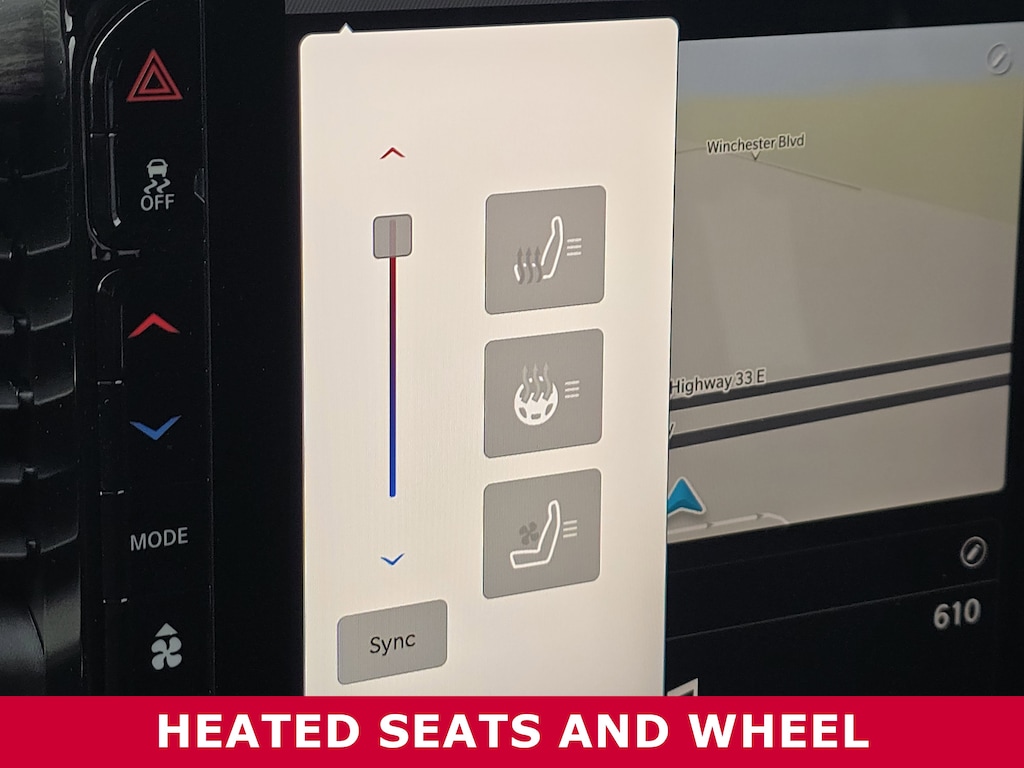 New 2026 Ram 2500 LARAMIE MEGA CAB 4X4 6'4 BOX Pickup