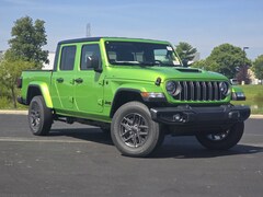 2025 Jeep Gladiator SPORT S 4X4 Pickup