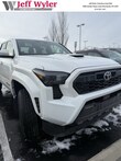  Toyota Tacoma 4WD