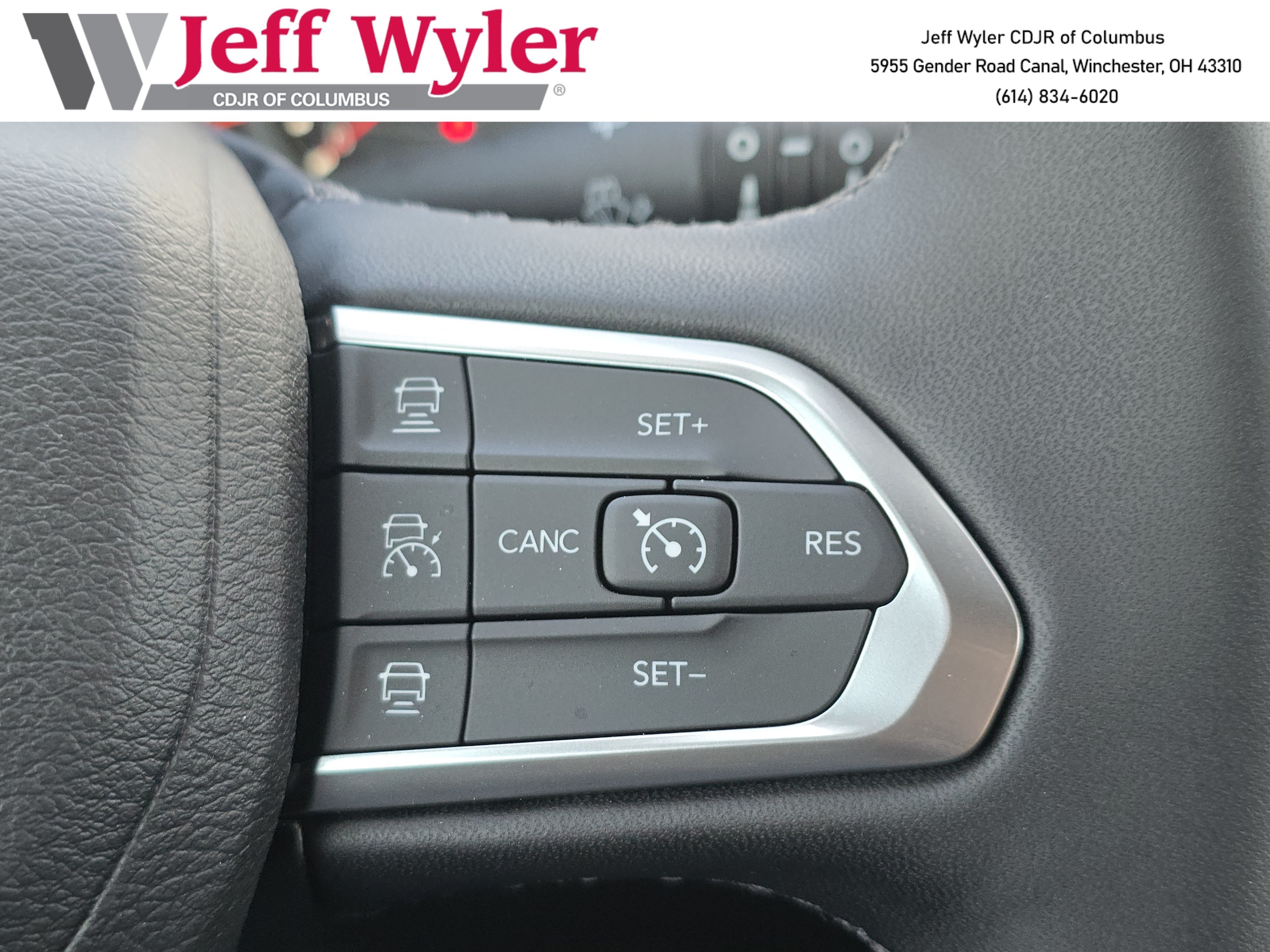 2026 Jeep Compass Altitude Special Edition - Photo 8