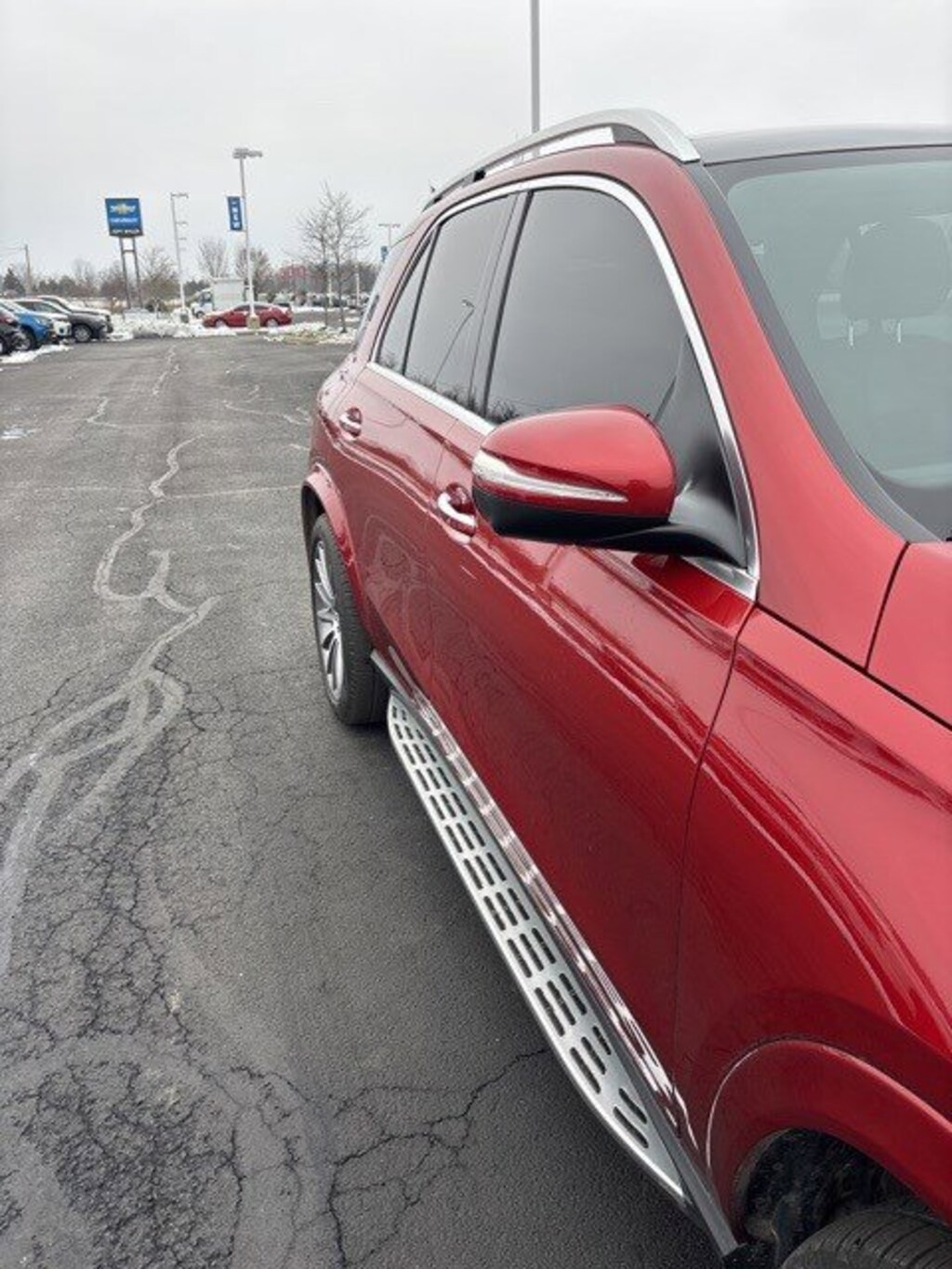 Used 2024 Mercedes-Benz GLE GLE 350 4MATIC SUV SUV