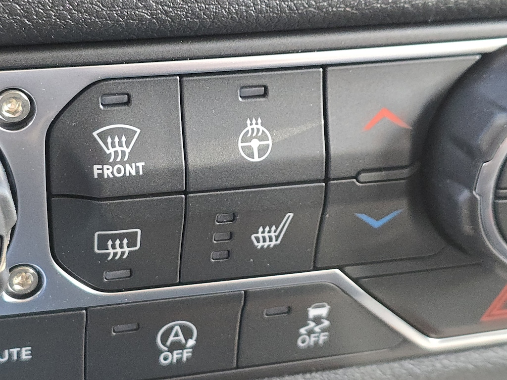 New 2026 Jeep Wrangler 4-DOOR SPORT S Sport Utility