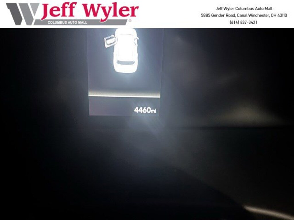 Used 2025 Hyundai Palisade XRT AWD SUV