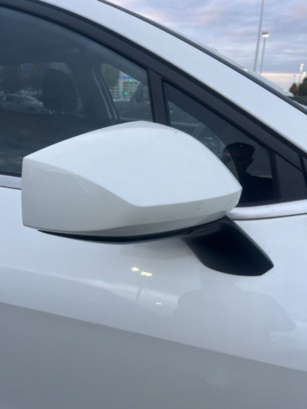 Used 2023 Kia Sportage LX FWD SUV