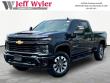 Used 2024 Chevrolet Silverado 2500HD 4WD Crew Cab 159 Custom Truck