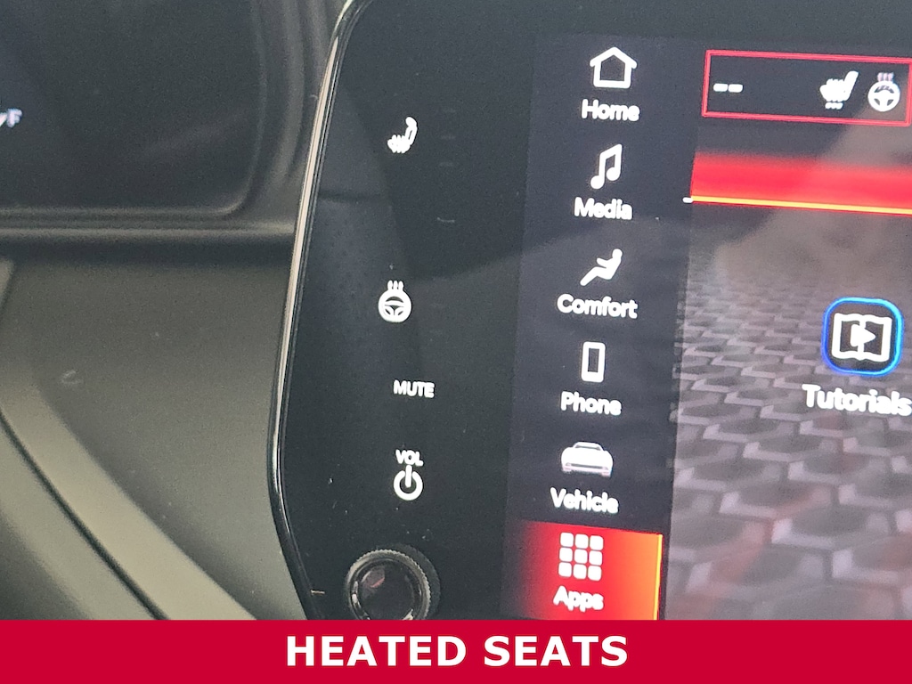 New 2026 Dodge Charger 2-Door SCAT PACK AWD Coupe