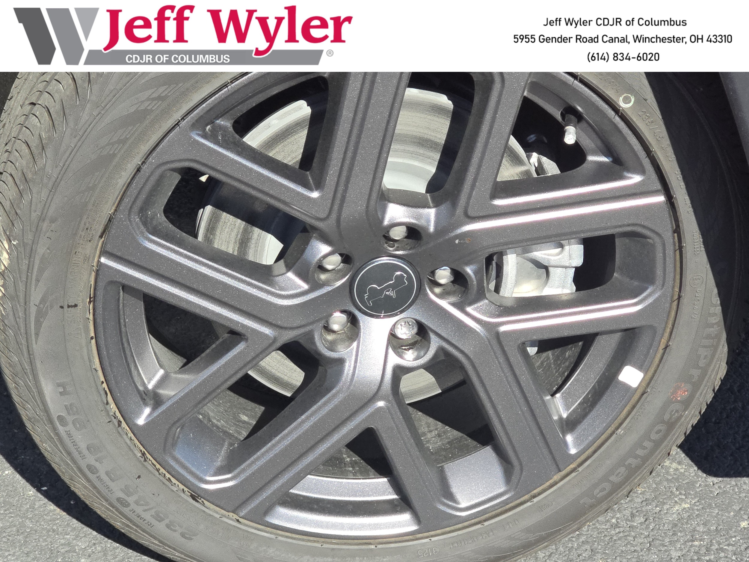 2026 Jeep Compass Limited Altitude - Photo 12