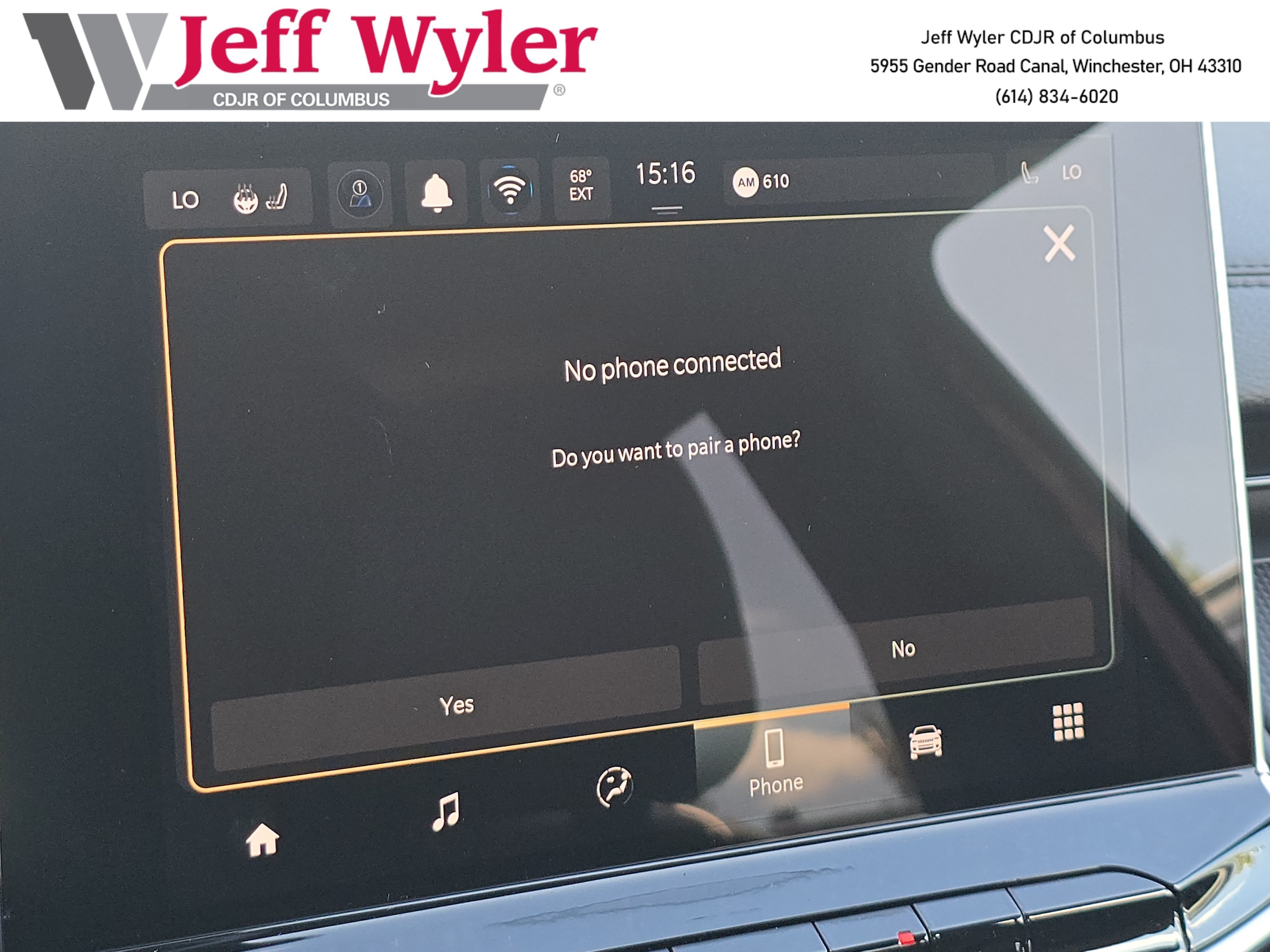 2026 Jeep Compass Limited Altitude - Photo 10
