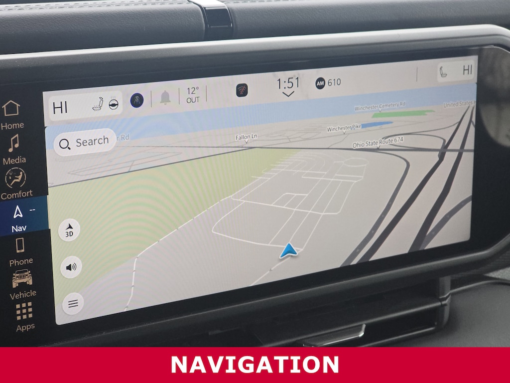 New 2026 Jeep Wrangler 4-DOOR RUBICON Sport Utility