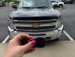 Used 2013 Chevrolet Silverado 1500 4WD Ext Cab 143.5 LT Truck