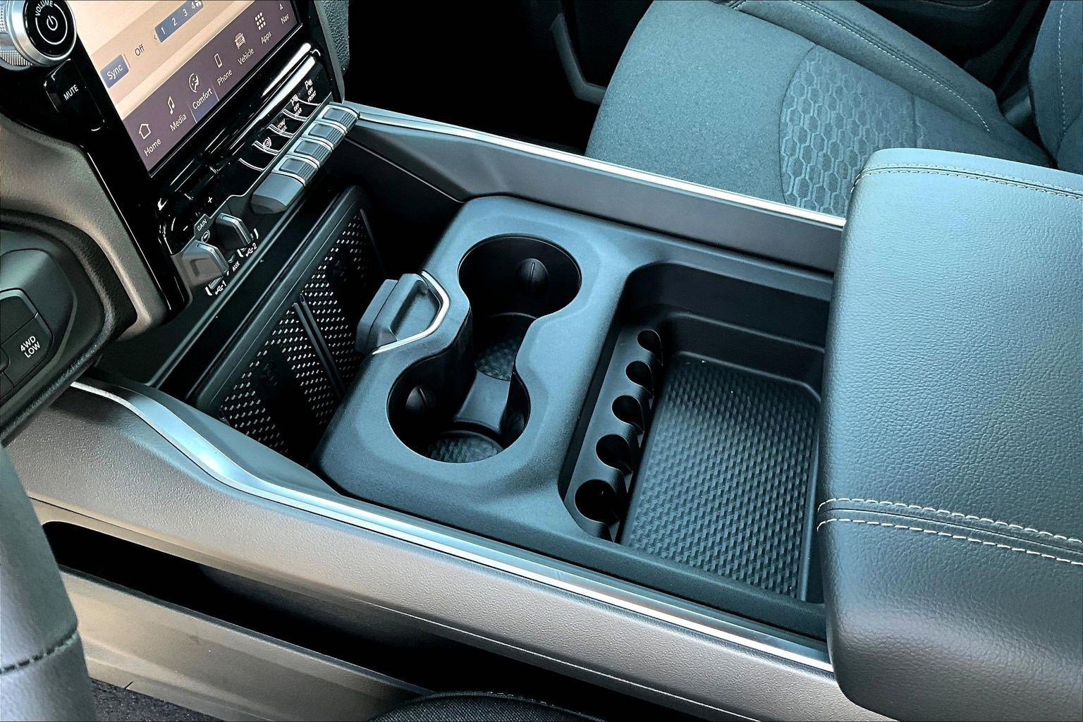 2026 RAM 2500 Big Horn - Photo 12