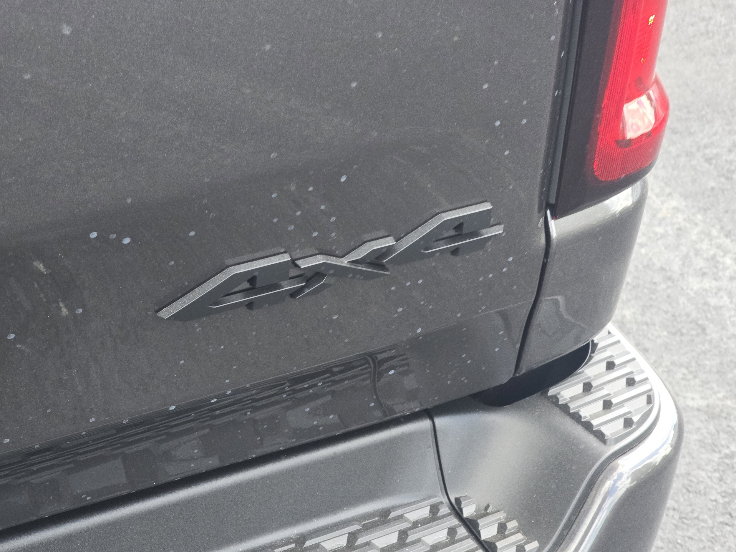 2026 RAM 1500 Laramie - Photo 11
