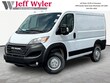  Ram ProMaster