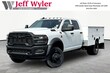  Ram 4500 Chassis Cab