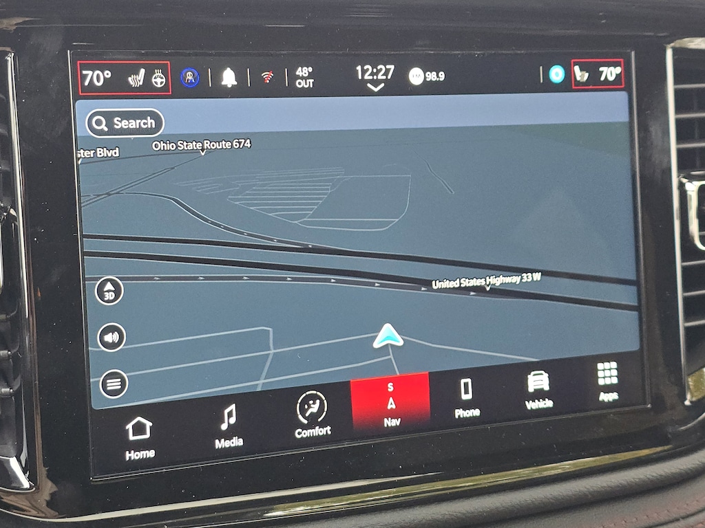 New 2026 Dodge Durango GT PLUS AWD HEMI V8 Sport Utility