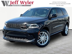 2026 Dodge Durango GT AWD Sport Utility