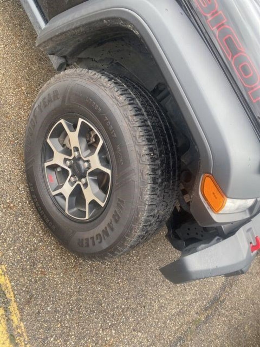 Used 2021 Jeep Wrangler Unlimited Rubicon 4x4 Convertible