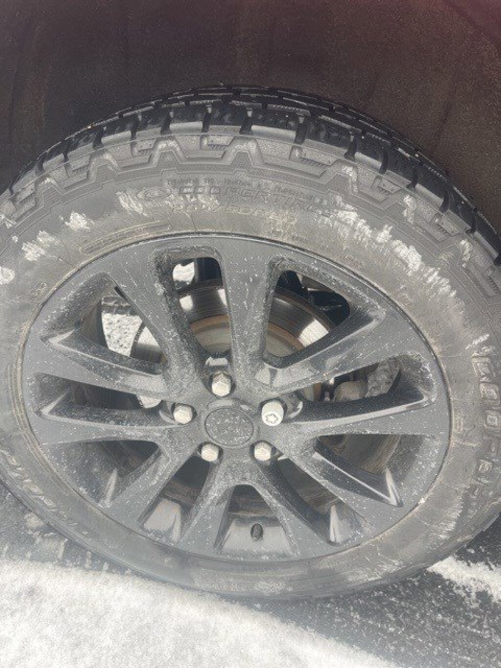 Used 2018 Jeep Grand Cherokee Altitude 4x4 *Ltd Avail* SUV