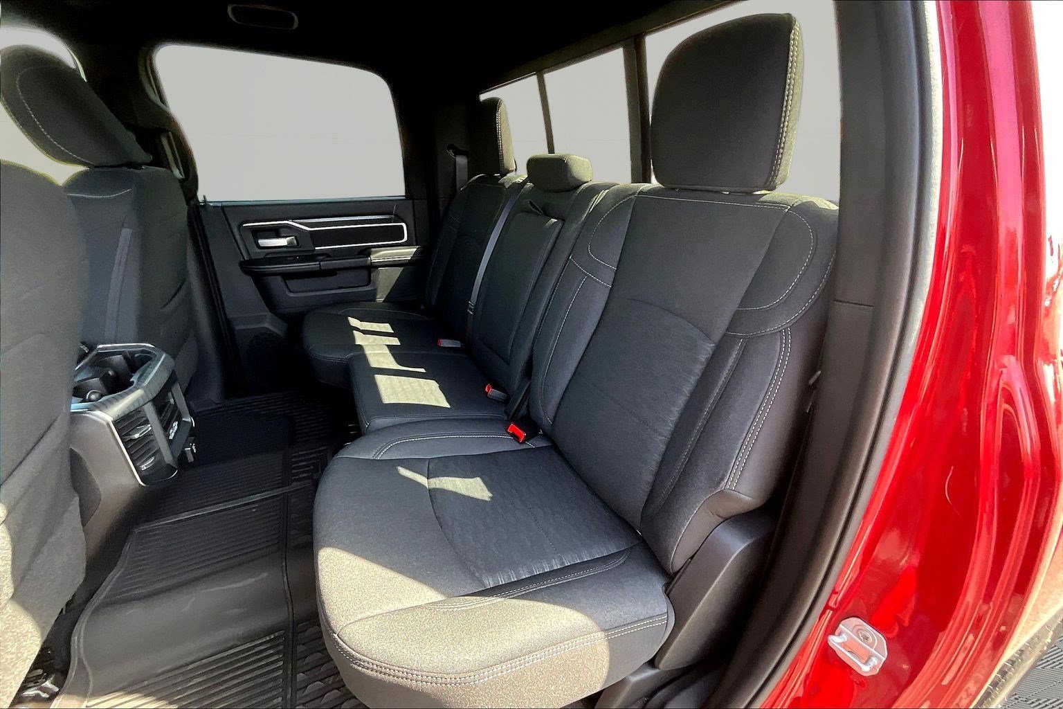 2026 RAM 2500 Big Horn - Photo 18