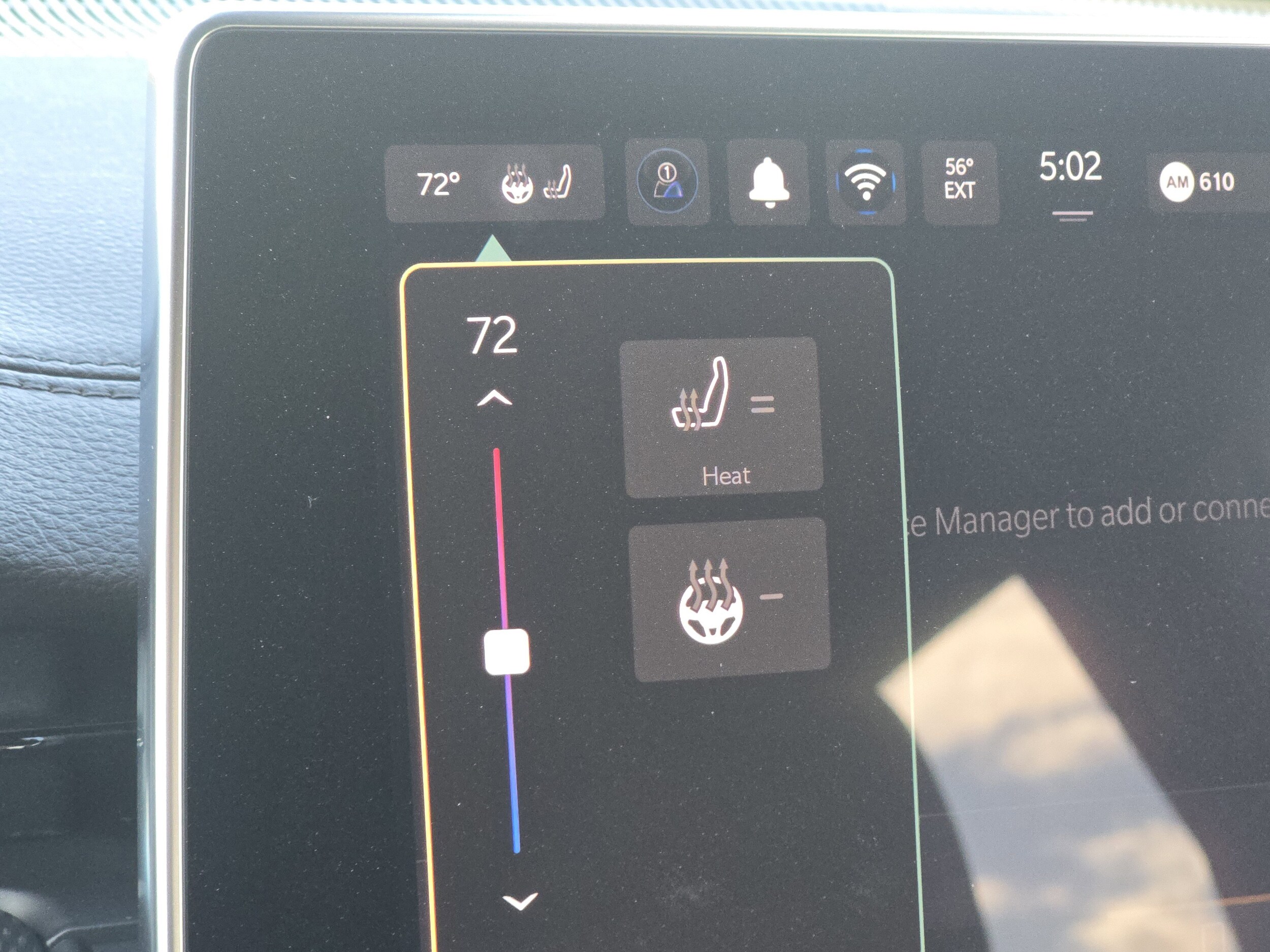 2026 Jeep Compass Trailhawk Sport photo 2