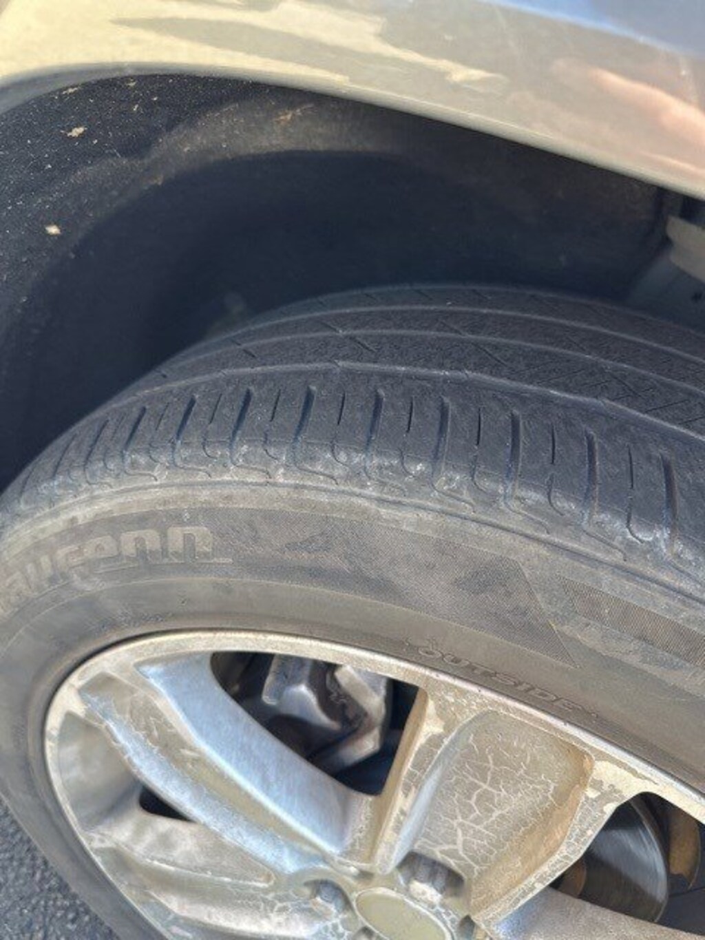 Used 2017 GMC Acadia FWD 4dr Denali SUV