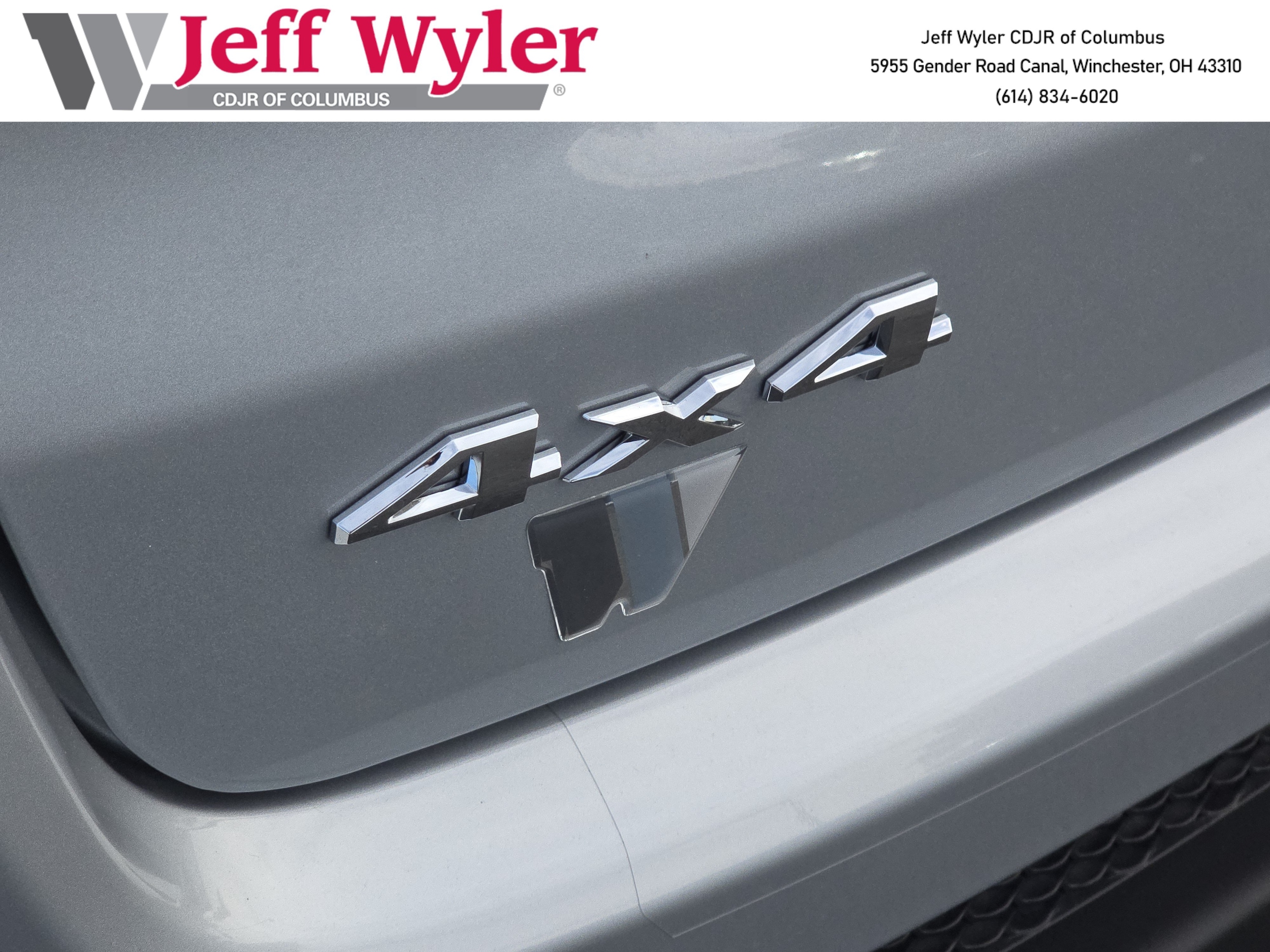 2026 Jeep Compass Limited - Photo 11