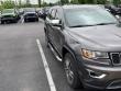 Used 2017 Jeep Grand Cherokee Limited 4x4 SUV
