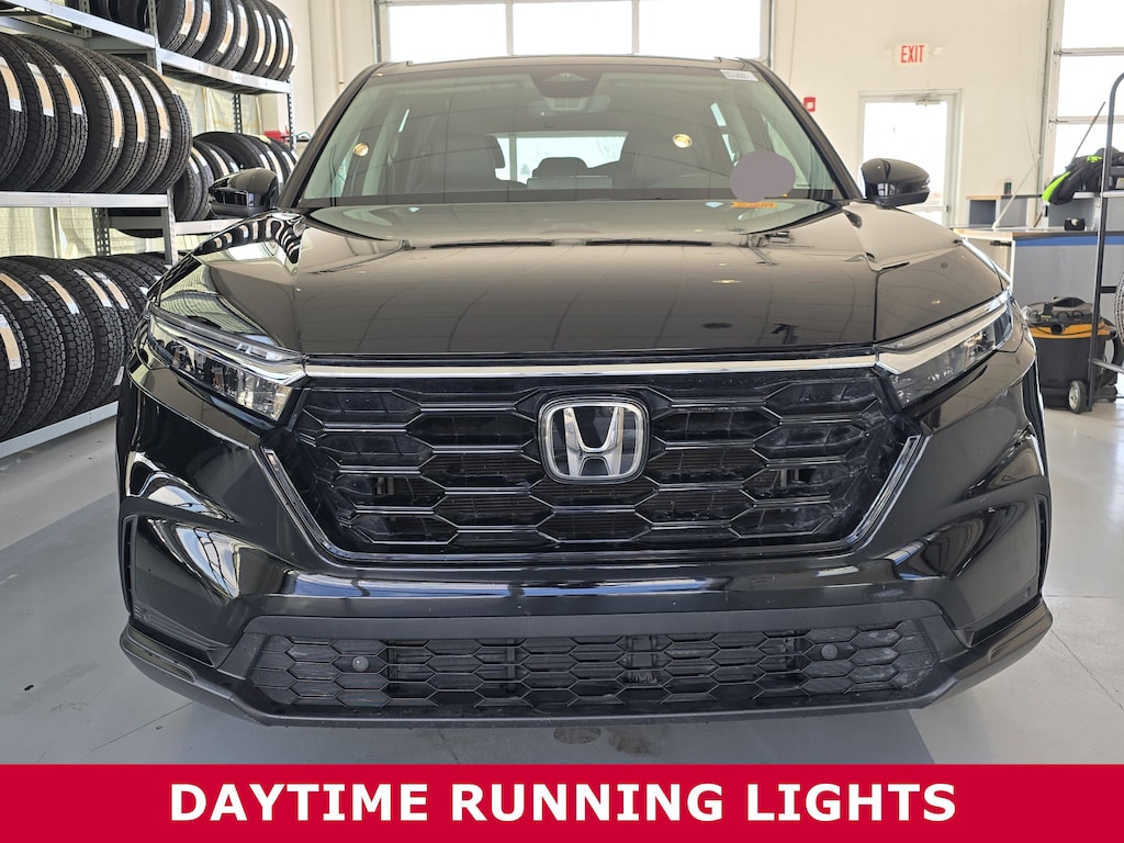 Used 2023 Honda CR-V SUV
