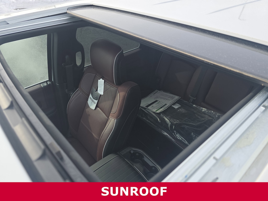 New 2026 Ram 2500 LIMITED MEGA CAB 4X4 6'4 BOX Pickup