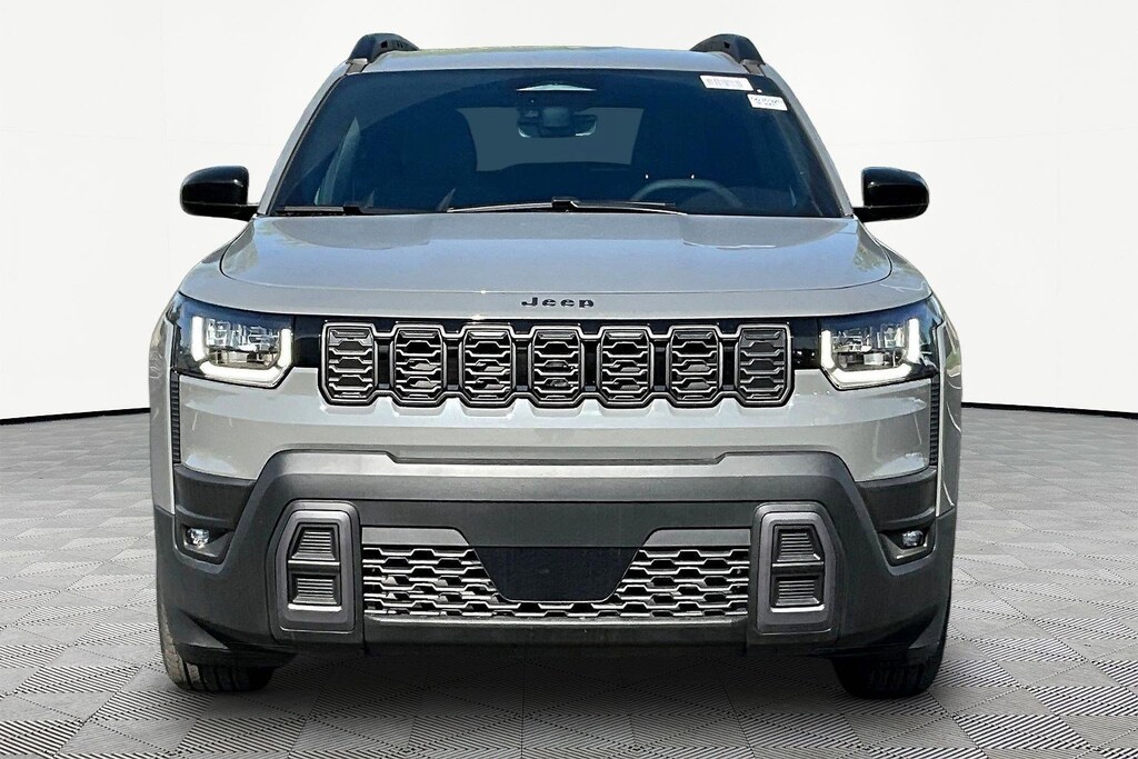 New 2026 Jeep Cherokee LAREDO 4X4 Sport Utility