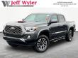 Used 2023 Toyota Tacoma 4WD SR Double Cab 5 Bed V6 AT Truck