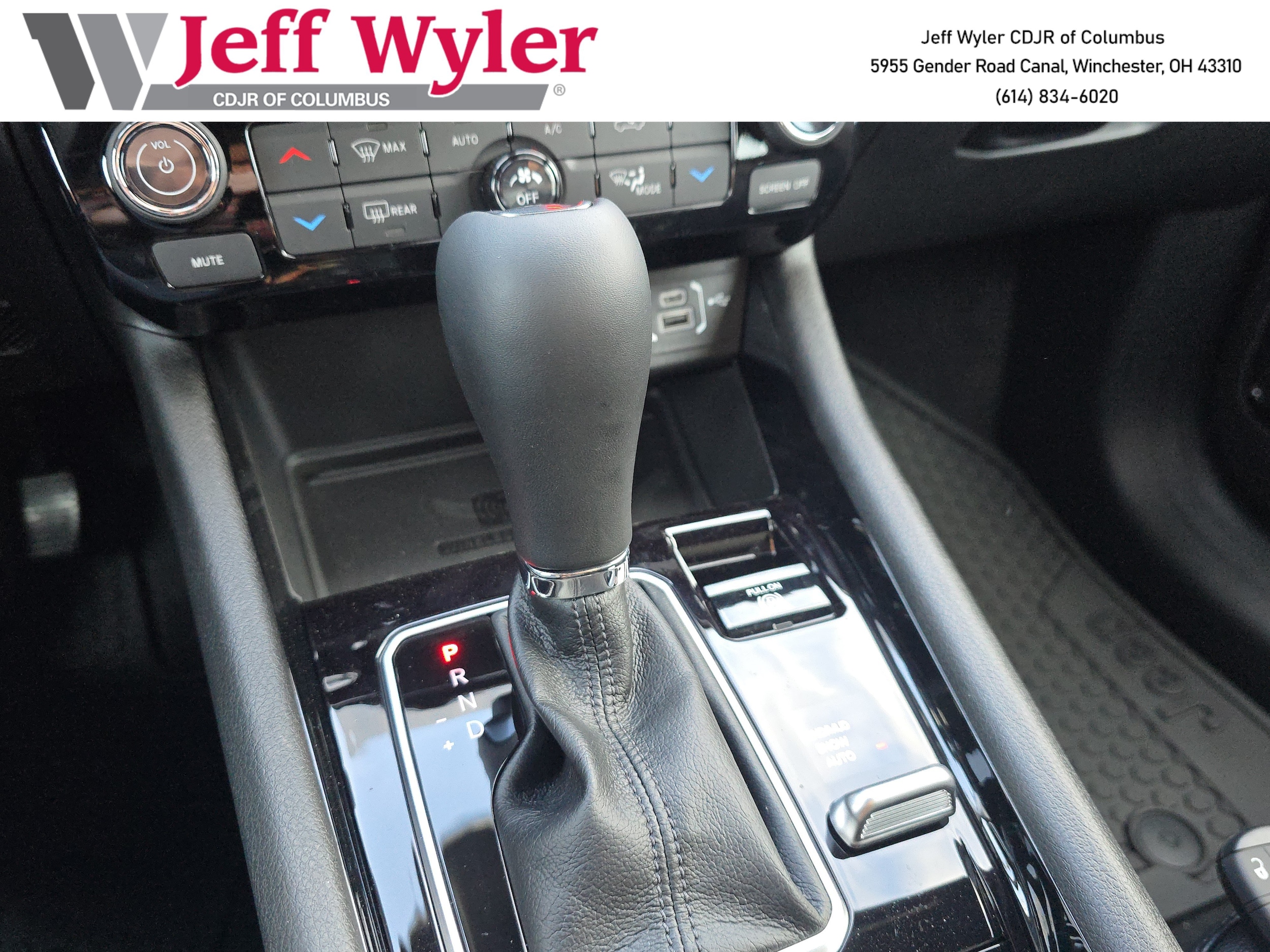 2026 Jeep Compass Altitude Special Edition - Photo 32