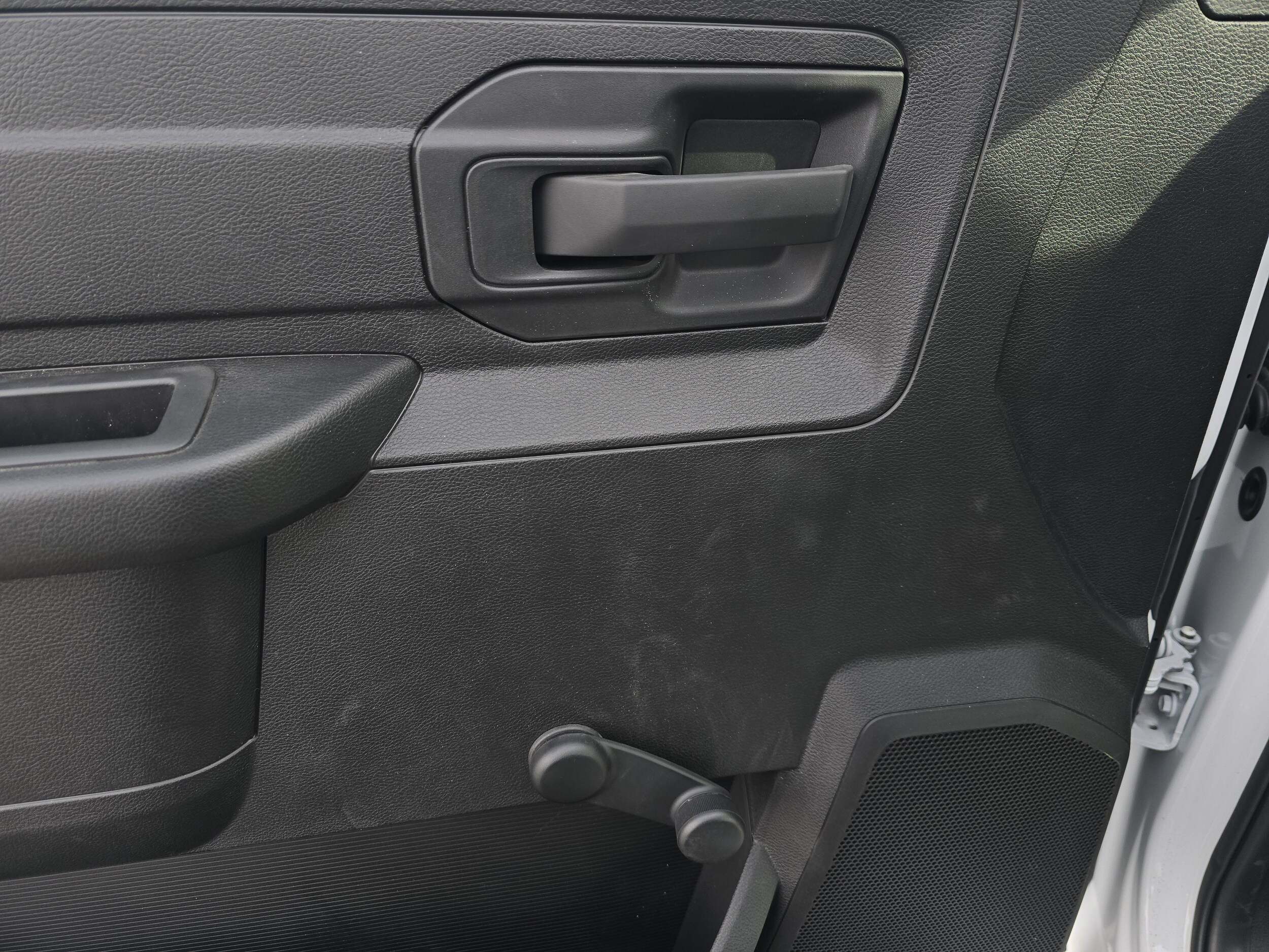 2026 RAM 3500 Chassis Tradesman - Photo 22