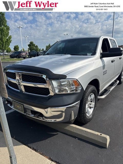 2014 RAM 1500's photo