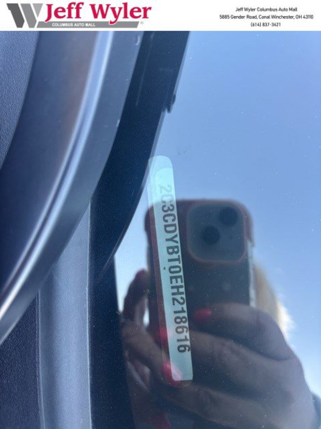 Used 2014 Dodge Challenger 2dr Cpe R/T 100th Anniversary Appearance Group Car