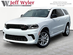 2026 Dodge Durango GT AWD Sport Utility