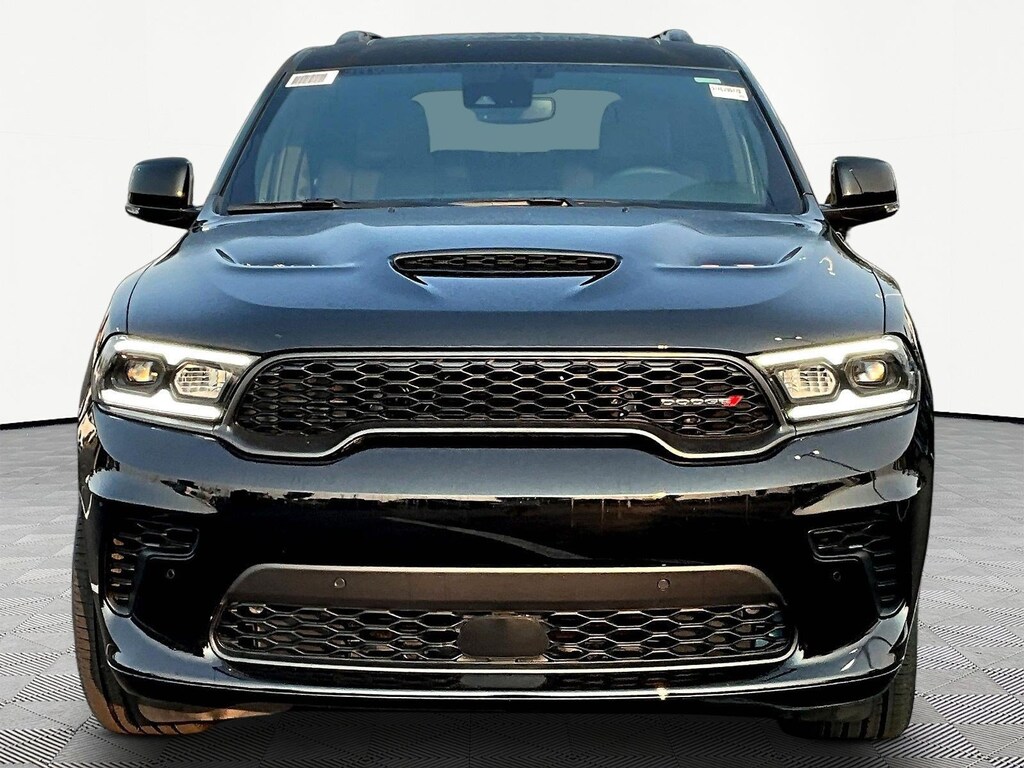 New 2026 Dodge Durango GT PLUS AWD HEMI V8 Sport Utility