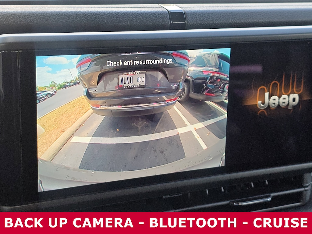 New 2025 Jeep Wrangler 4-DOOR SPORT S Sport Utility