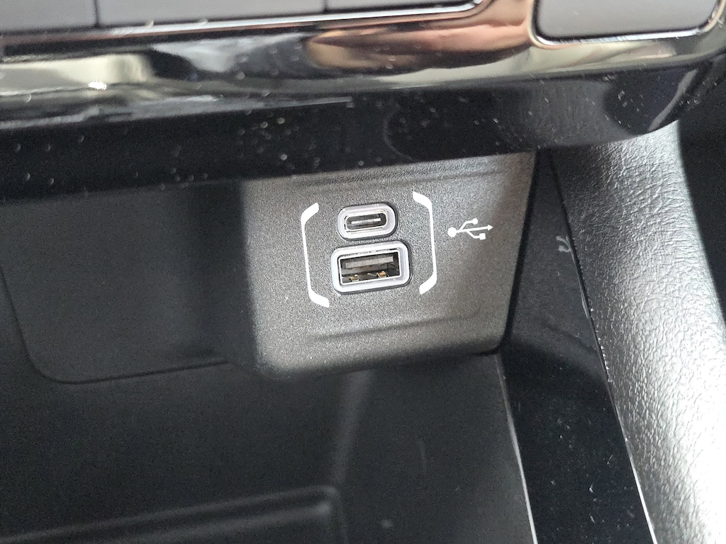 New 2026 Jeep Compass Trailhawk Sport Utility