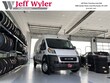 Ram Promaster Cargo Van